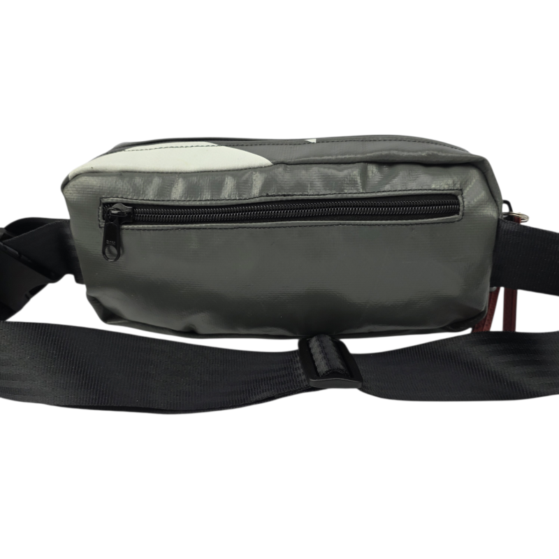 Woodall Waist Pack - Grey - WP224