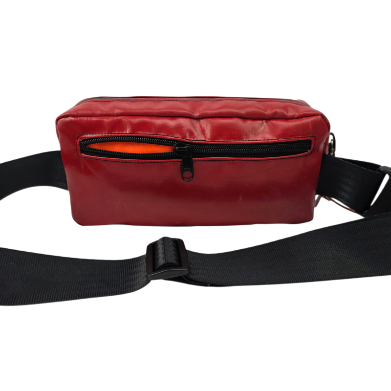 Woodall Waist Pack - Red - WP229