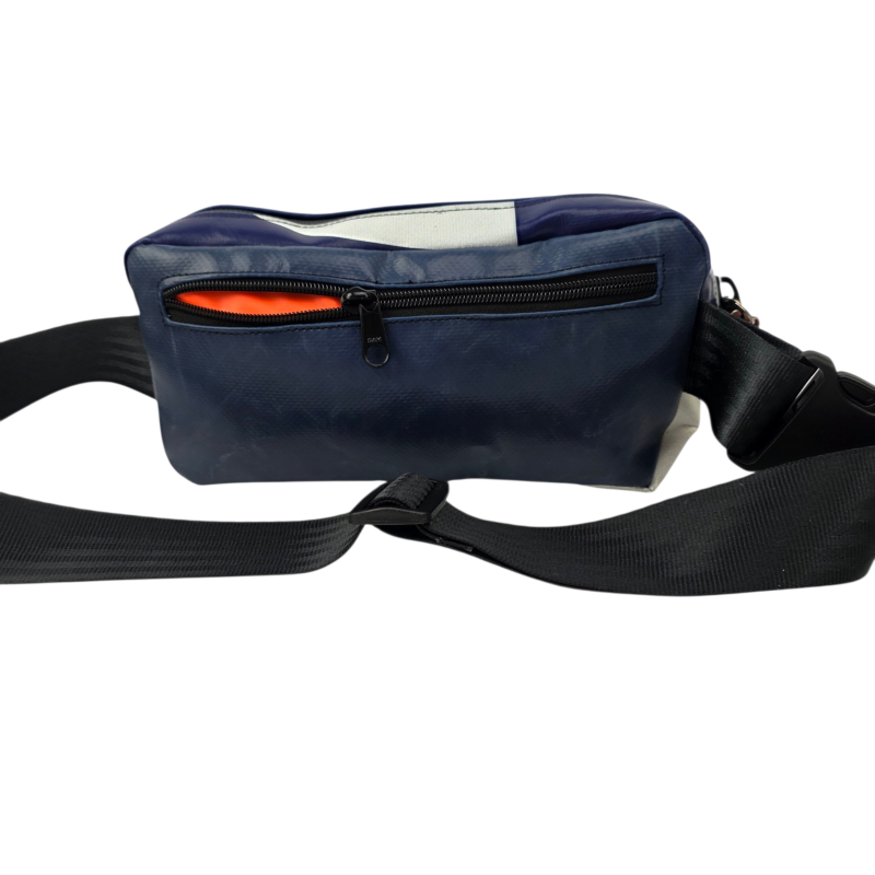 Woodall Waist Pack - Blue - WP232