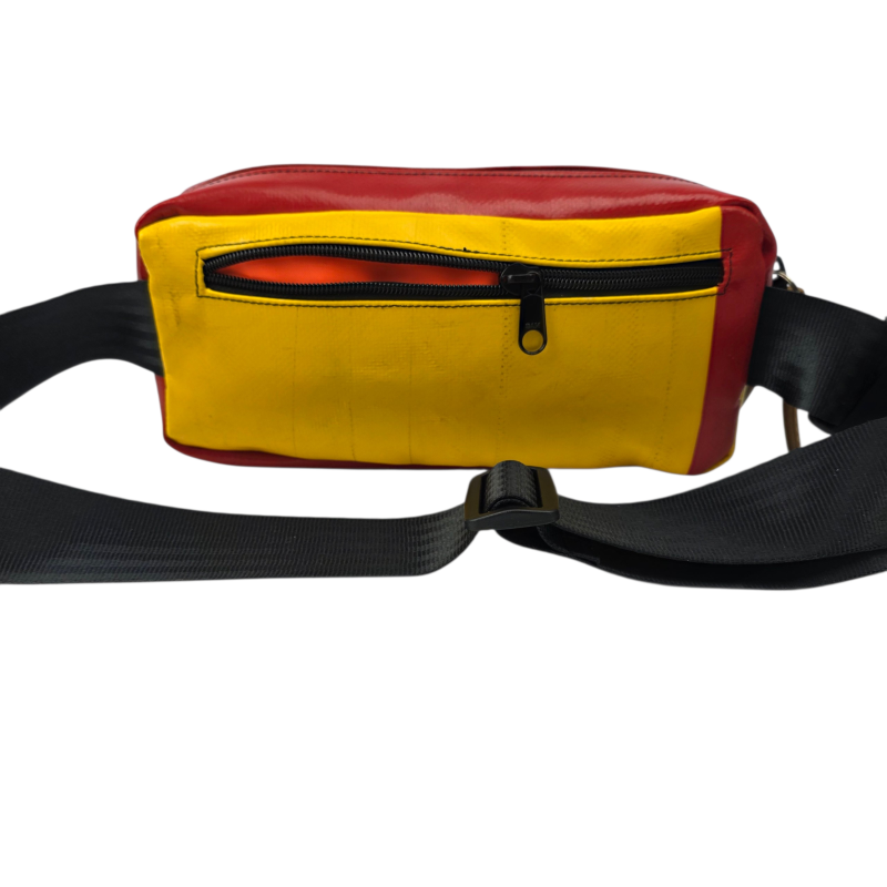 Woodall Waist Pack - Red - WP233