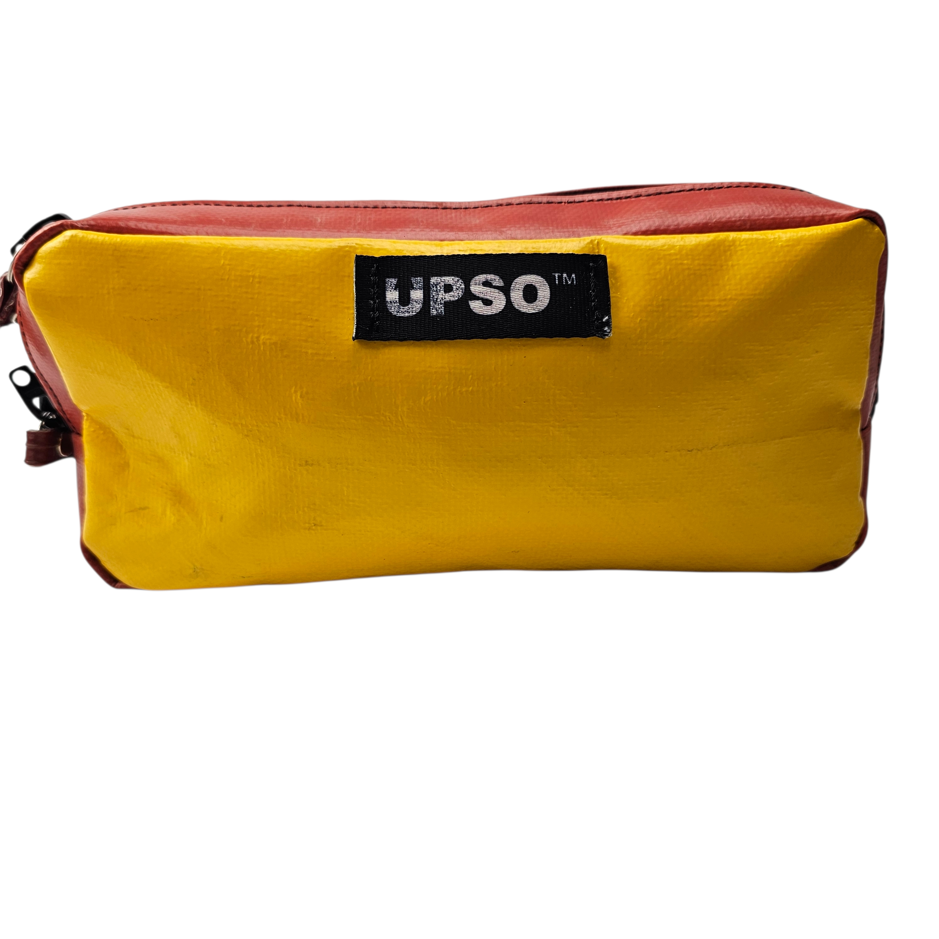 Woodall Waist Pack - Yellow - WP205