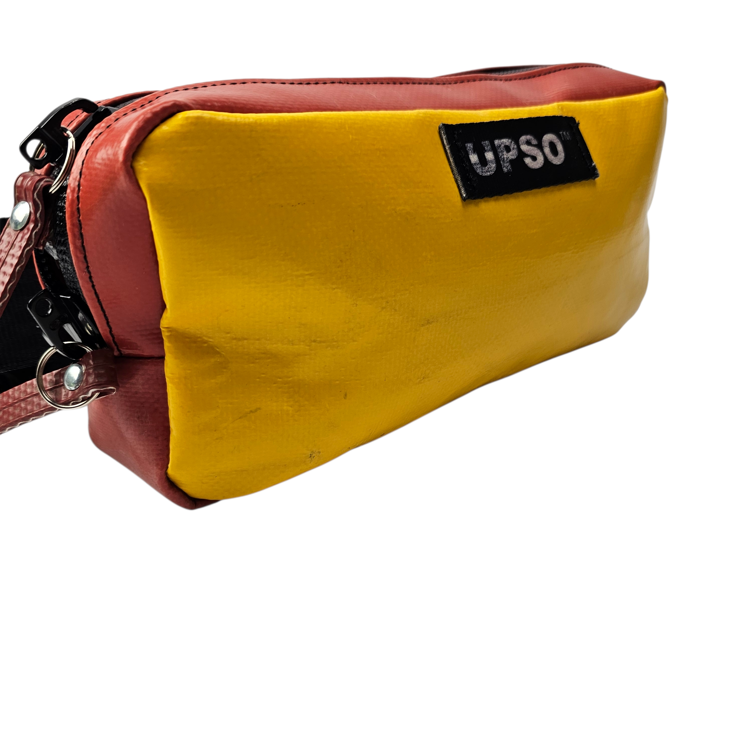 Woodall Waist Pack - Yellow - WP205
