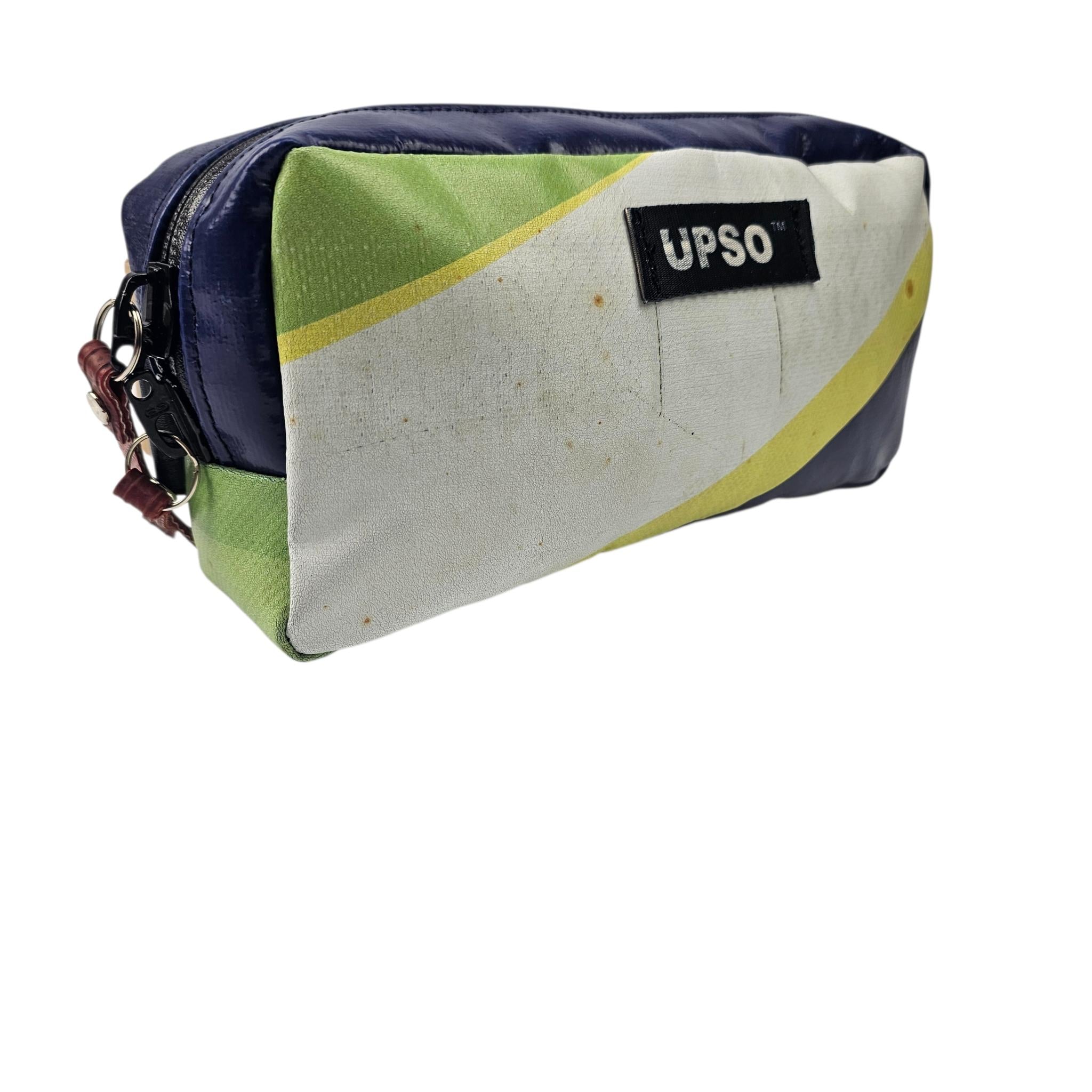Woodall Waist Pack - Blue - WP218