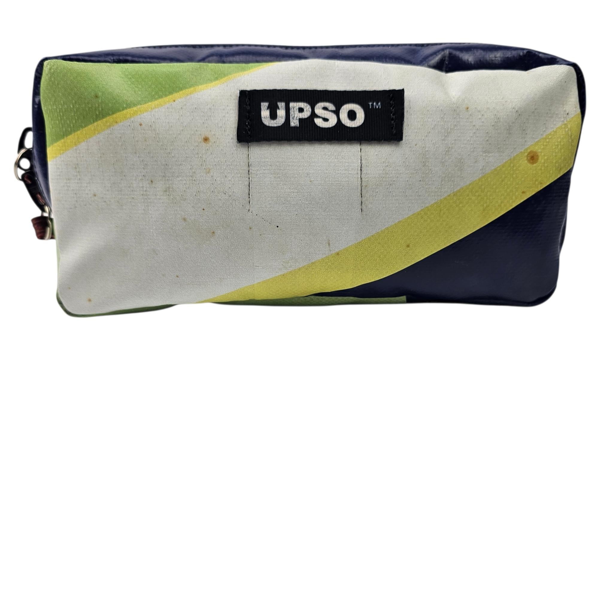 Woodall Waist Pack - Blue - WP218