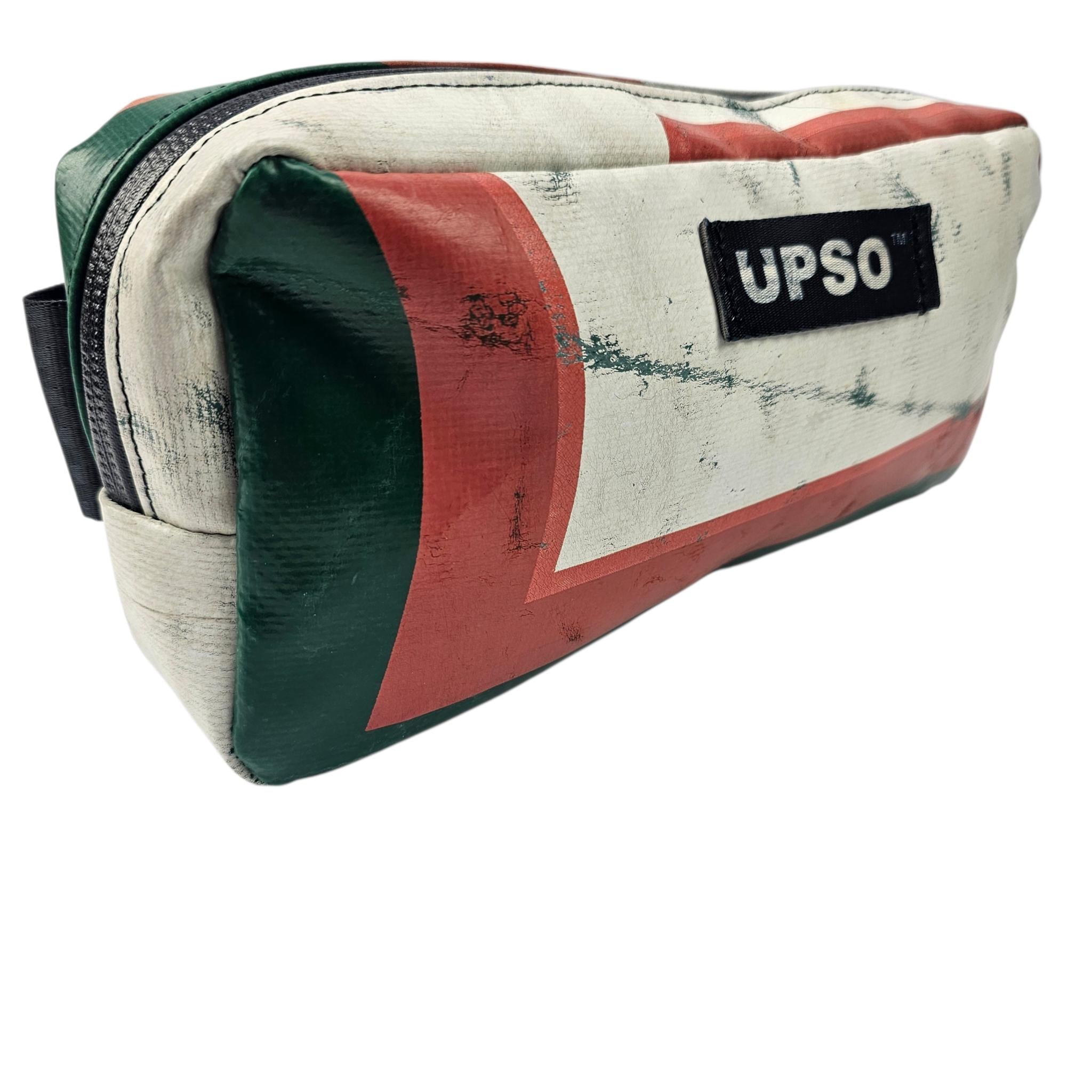 Woodall Waist Pack - Green - WP219