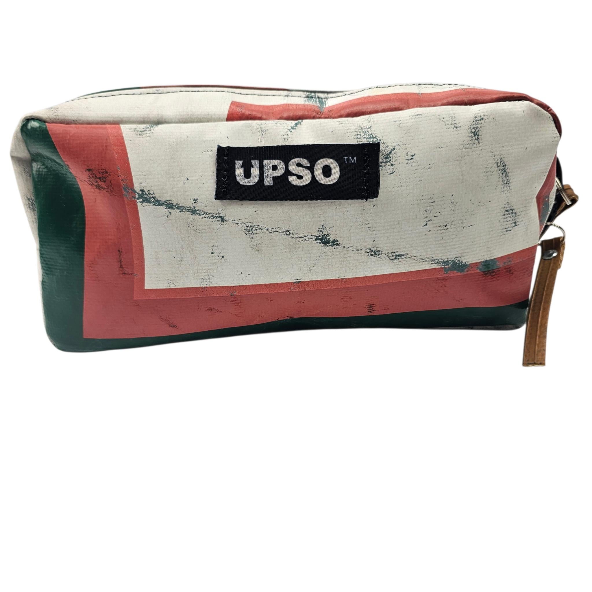 Woodall Waist Pack - Green - WP219