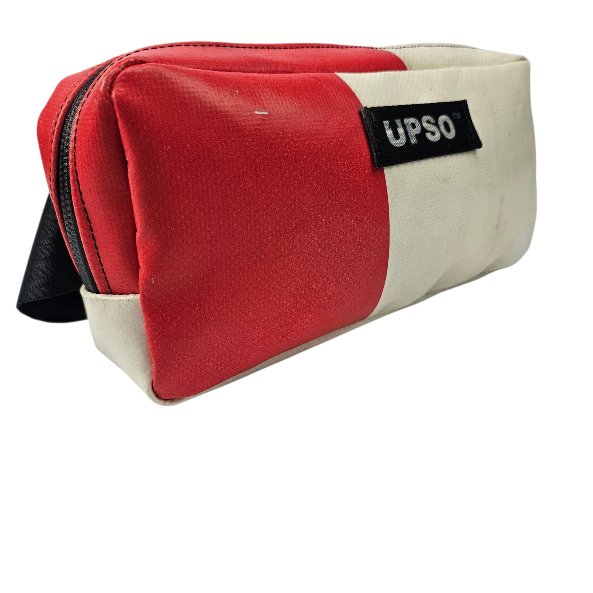 Woodall Waist Pack - Red - WP221