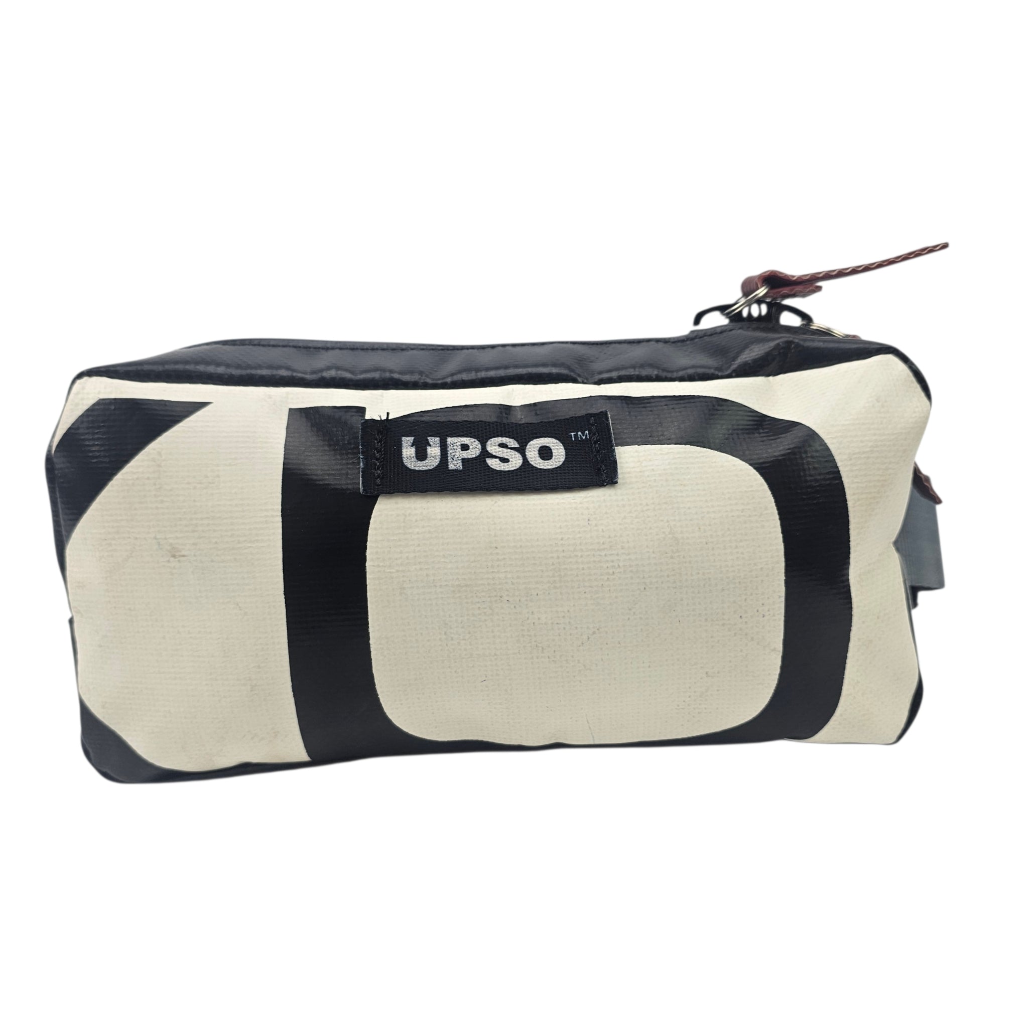 Woodall Waist Pack - Black - WP234