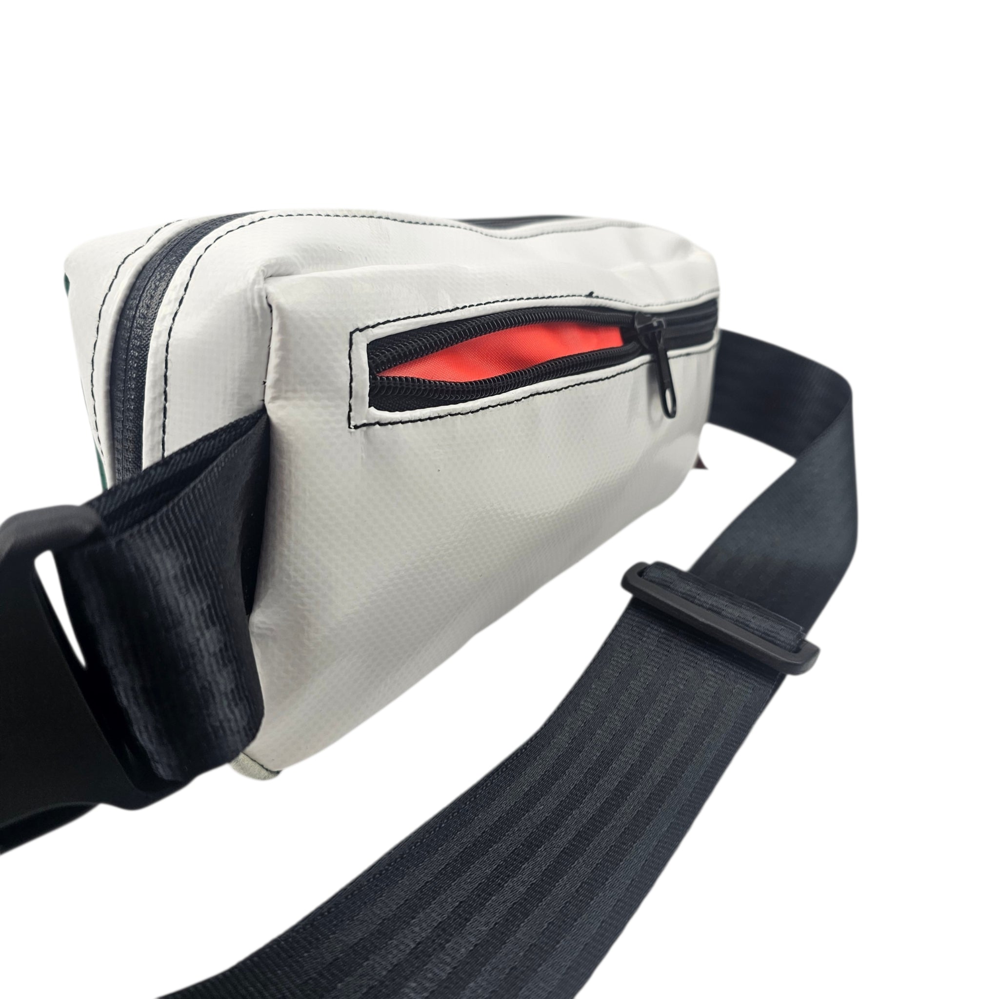 Woodall Waist Pack - Green - WP235
