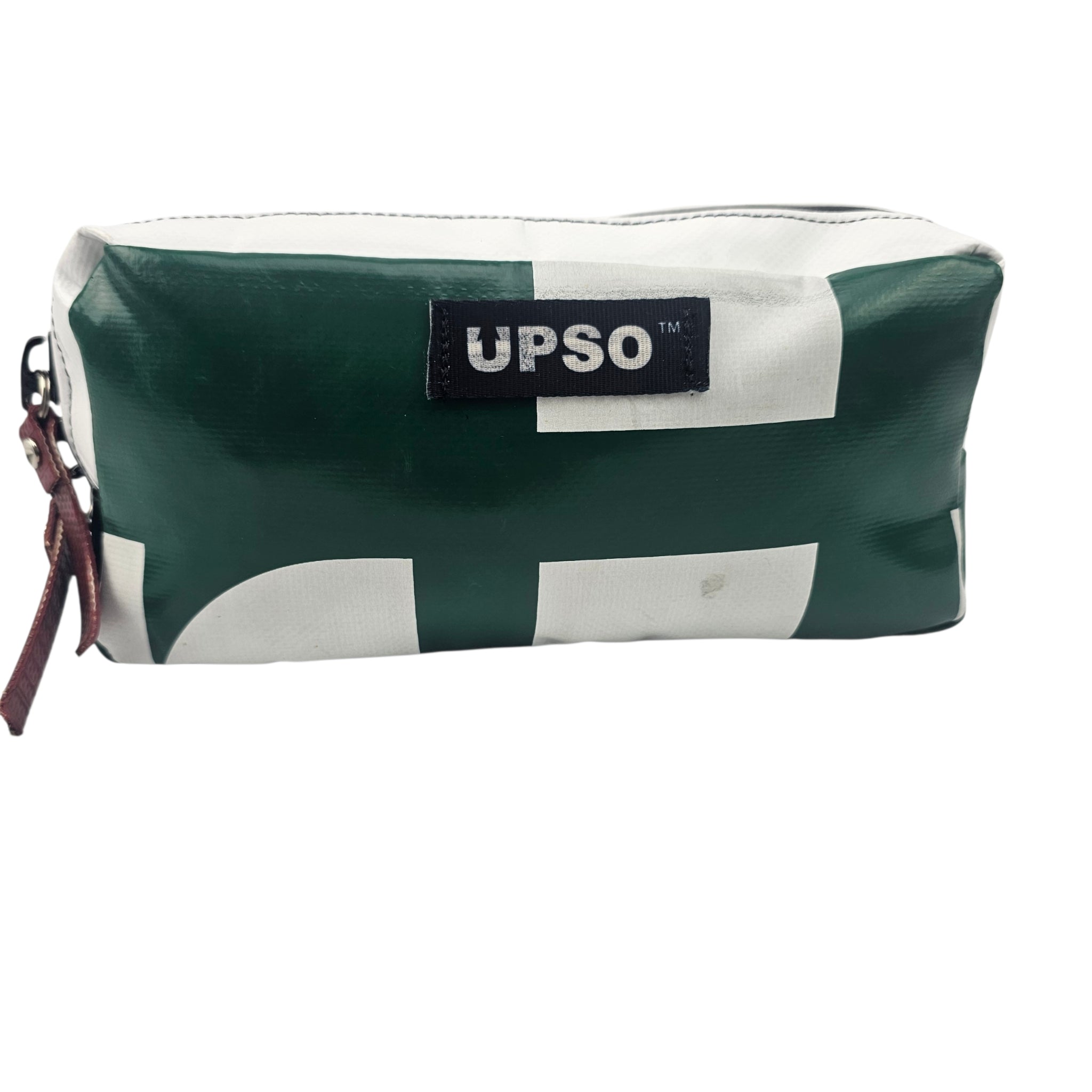 Woodall Waist Pack - Green - WP235