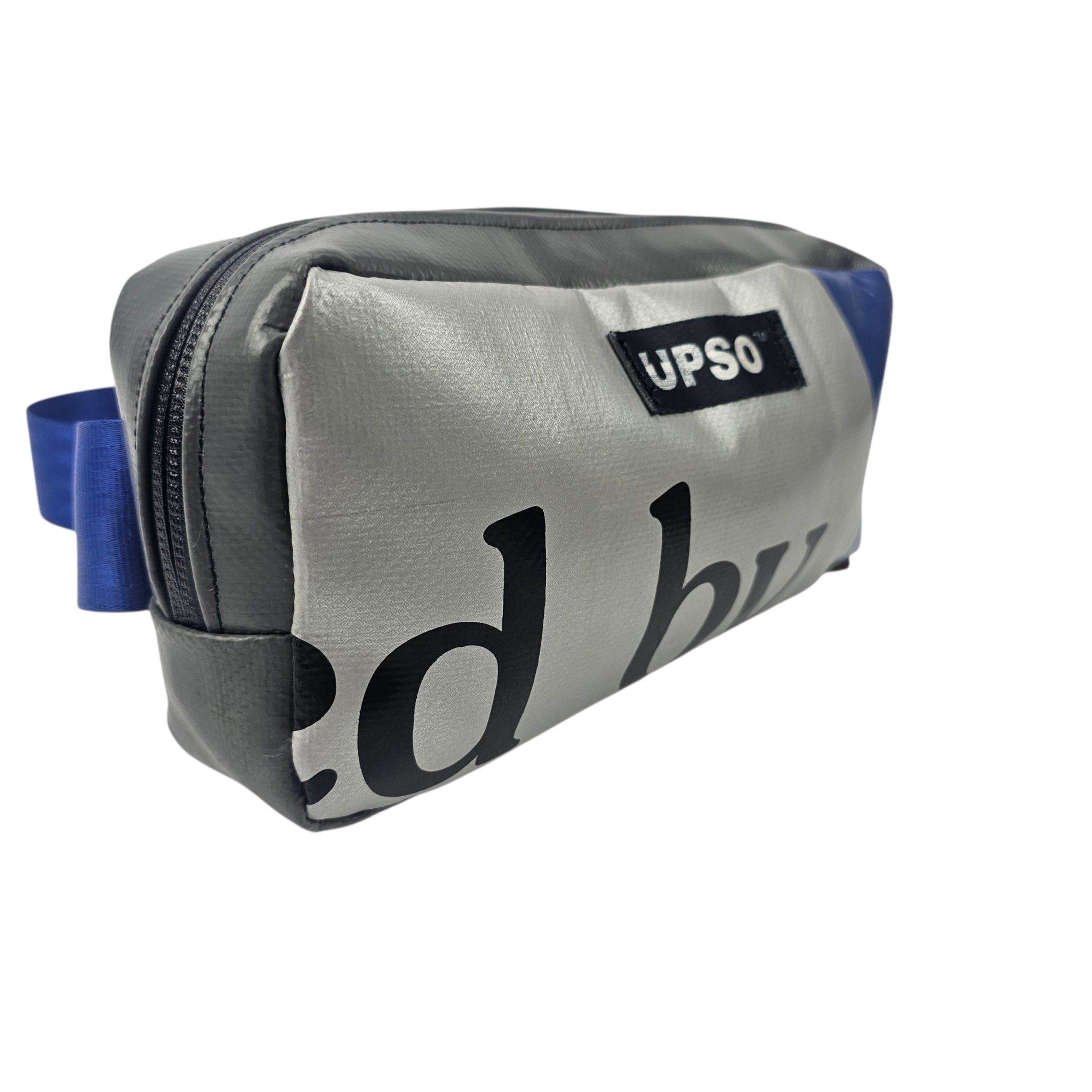 Woodall Waist Pack - Blue - WP236