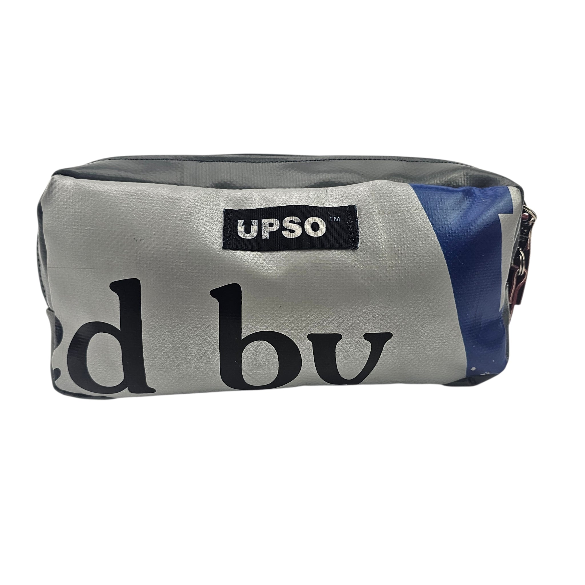 Woodall Waist Pack - Blue - WP236