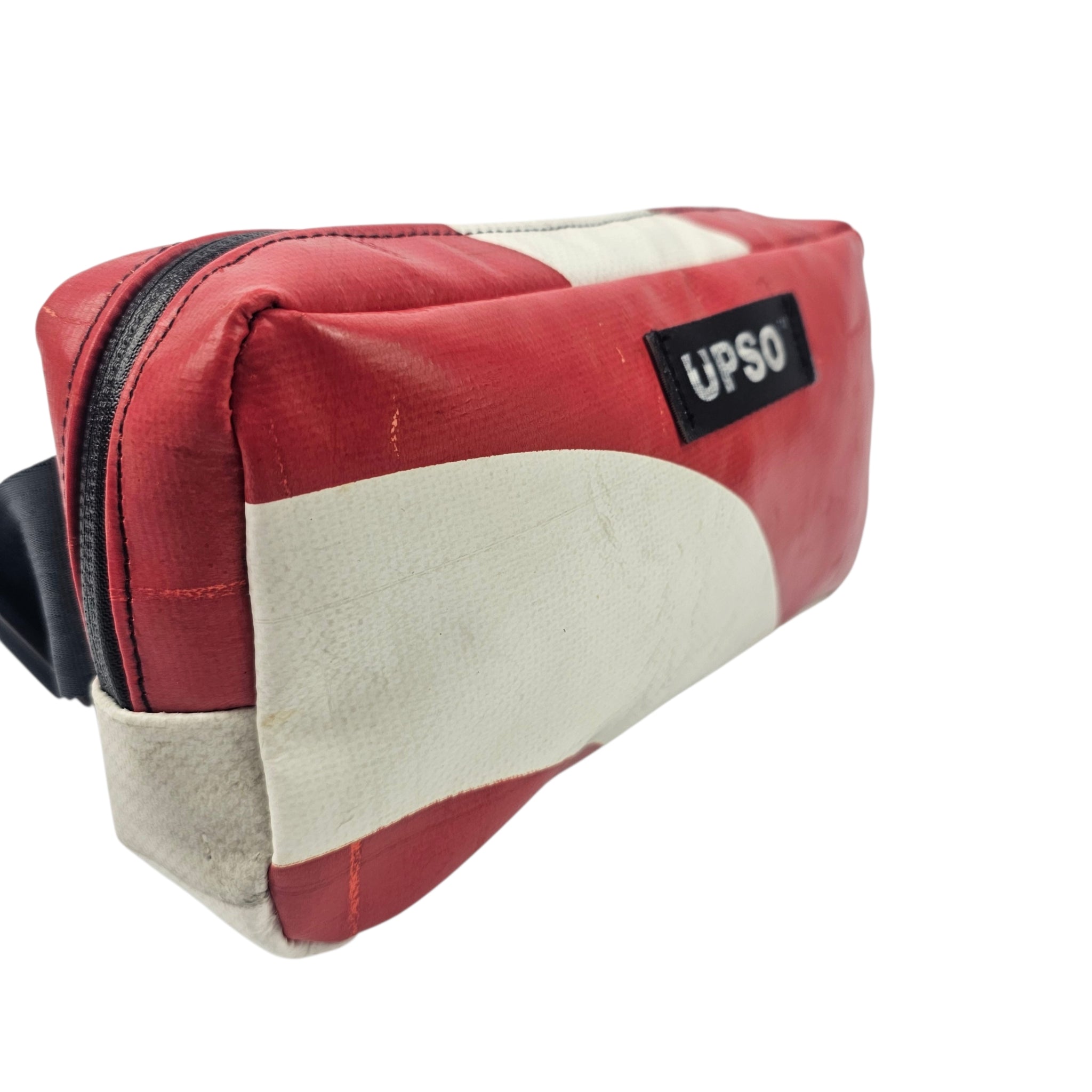 Woodall Waist Pack - Red - WP237