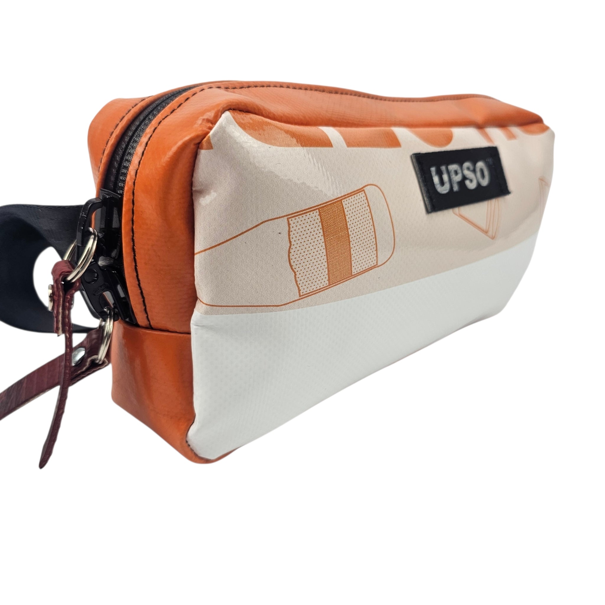 Woodall Waist Pack - Orange - WP238