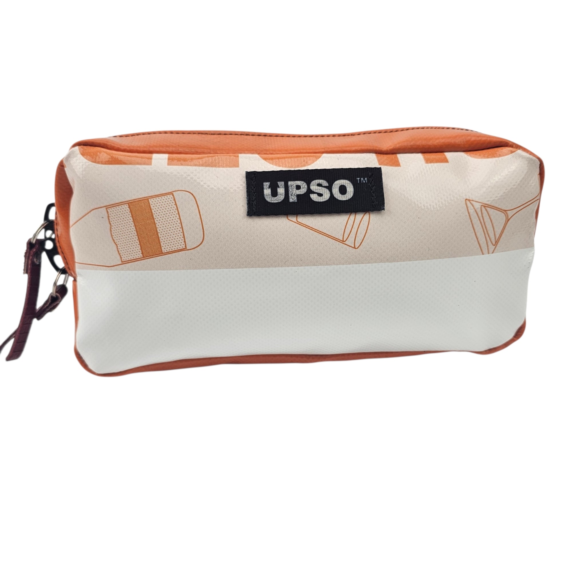 Woodall Waist Pack - Orange - WP238