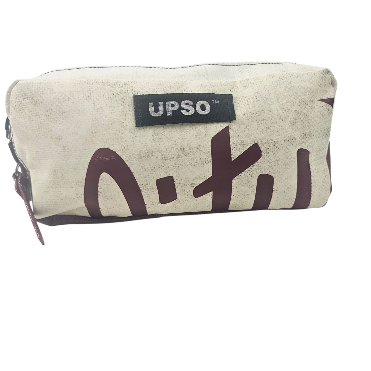 Woodall Waist Pack - Burgundy - WP240