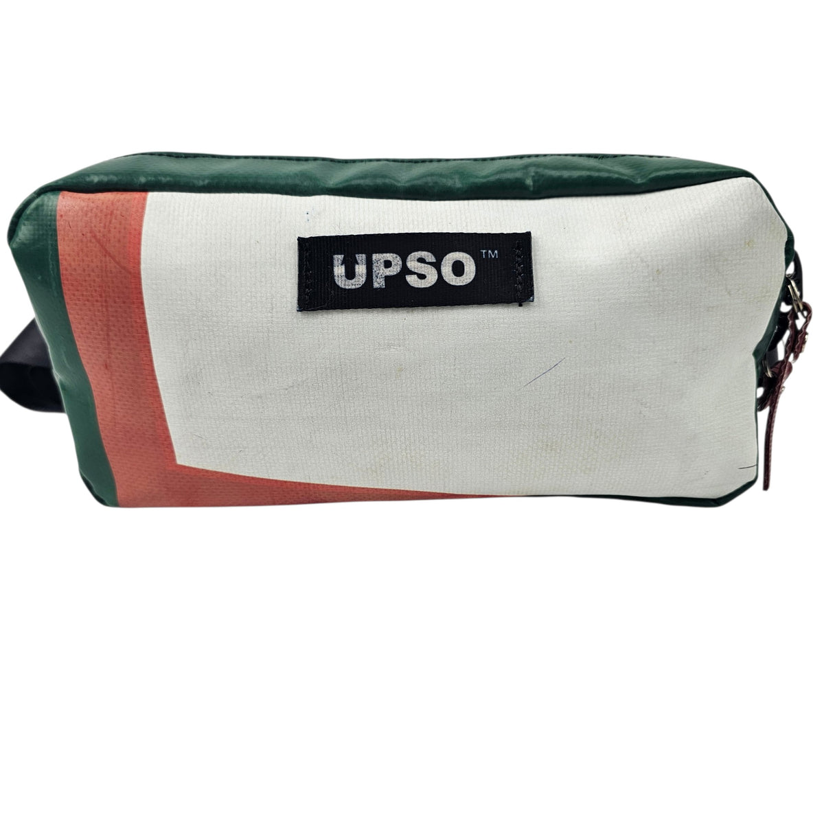 Woodall Waist Pack - Green - WP241