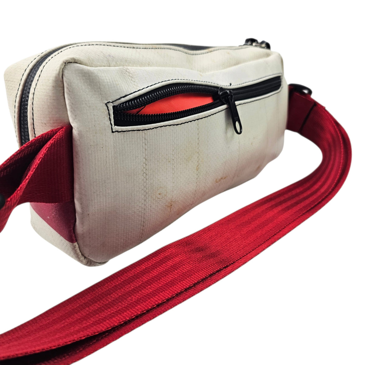 Woodall Waist Pack - Pink - WP242