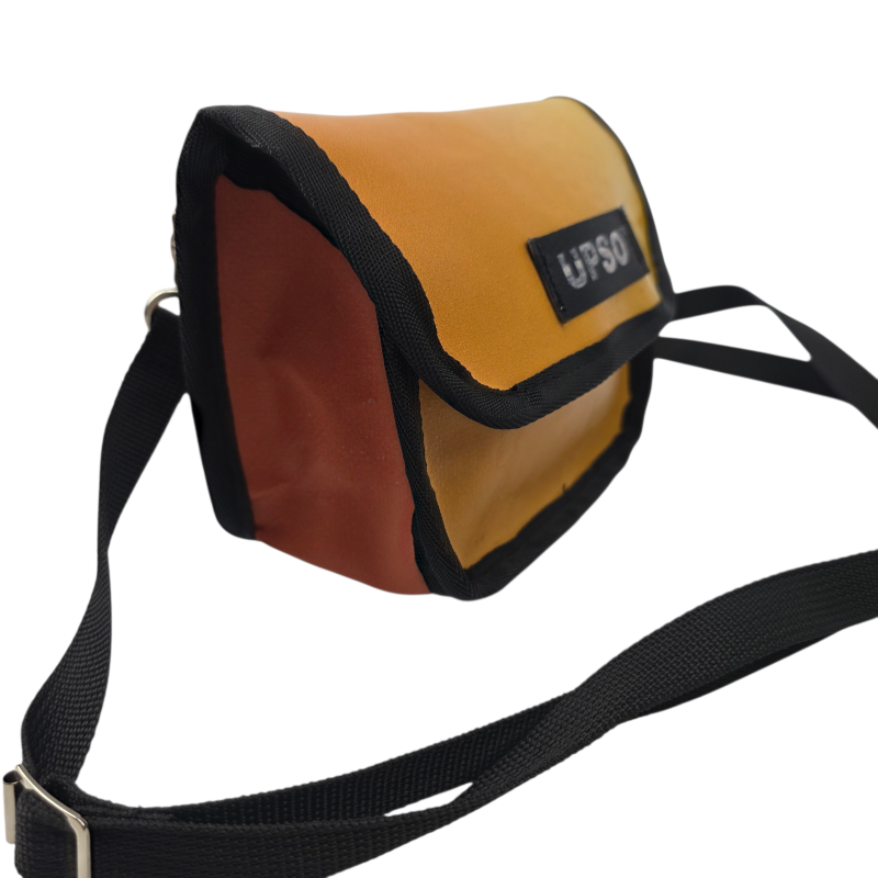 Washington Wallet - Yellow - WW391