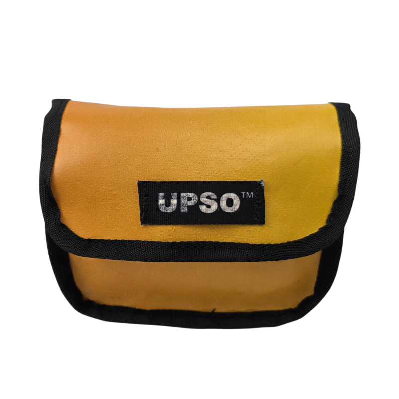 Washington Wallet - Yellow - WW391