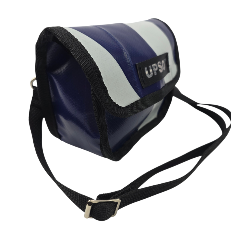 Washington Wallet - Blue - WW394