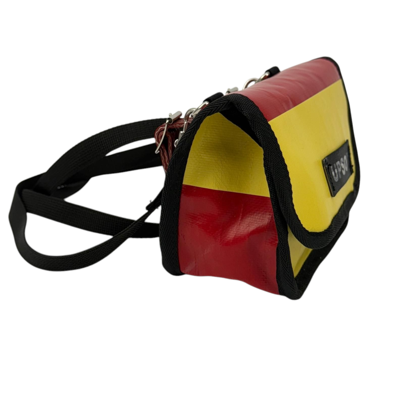 Washington Wallet - Yellow - WW386