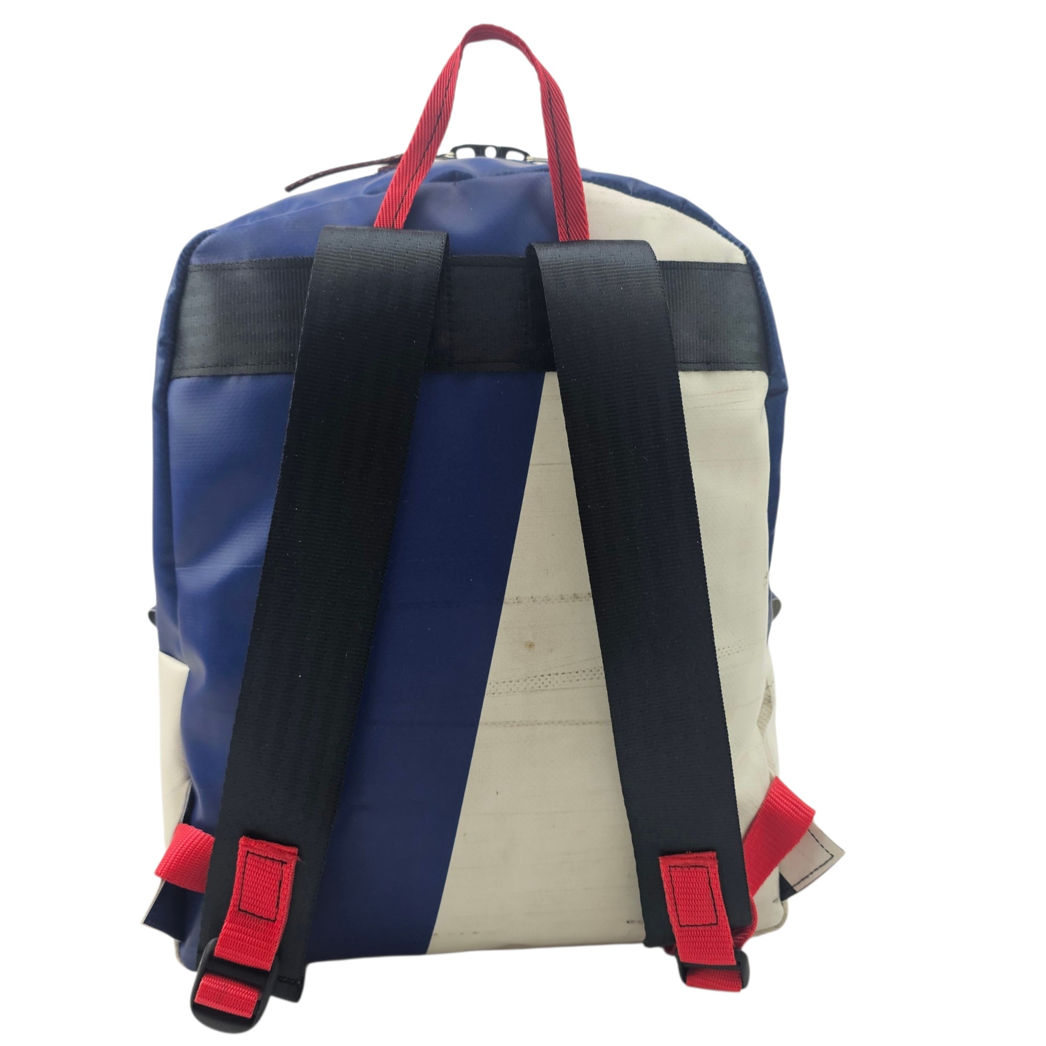Birch Backpack - Blue - B2573