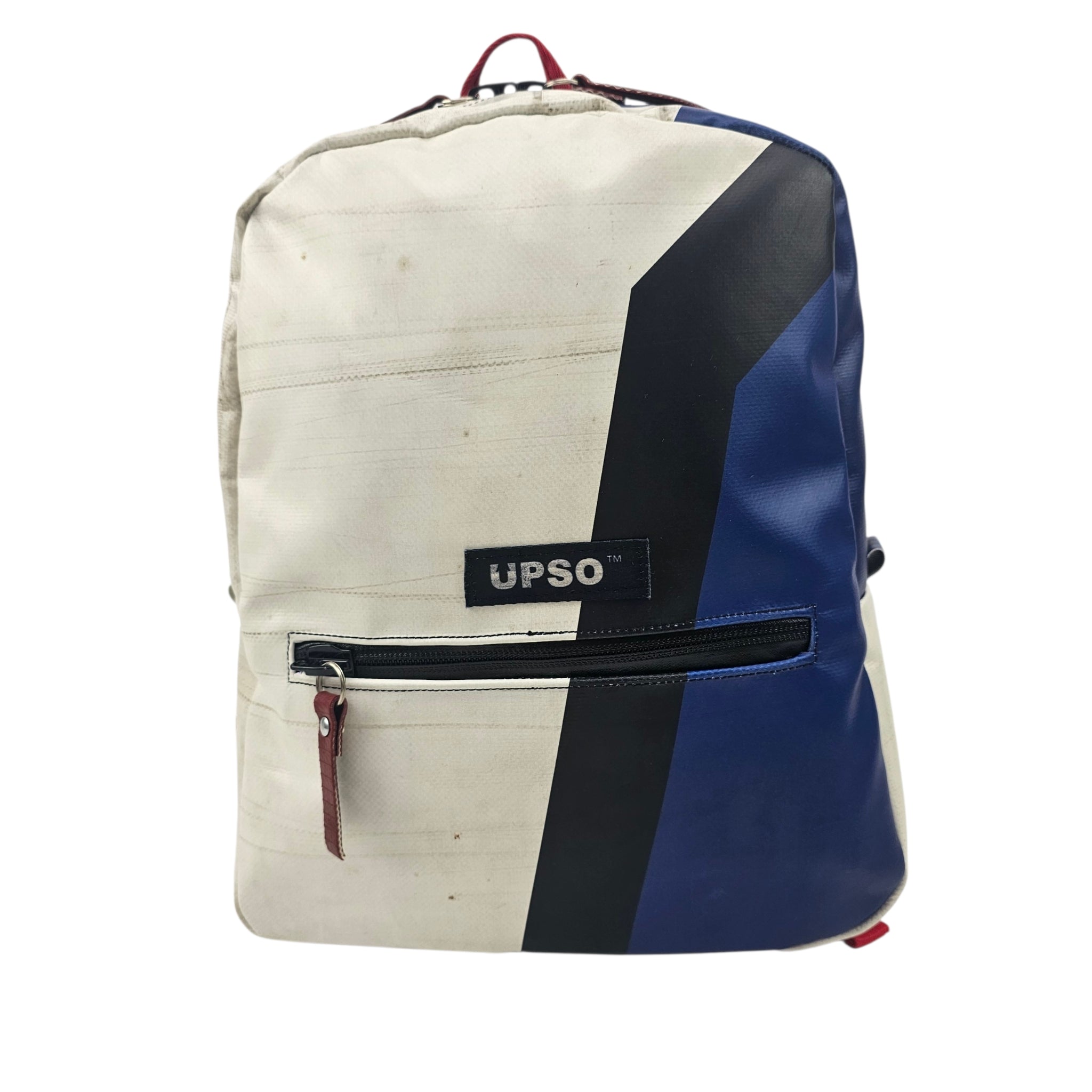 Birch Backpack - Blue - B2573