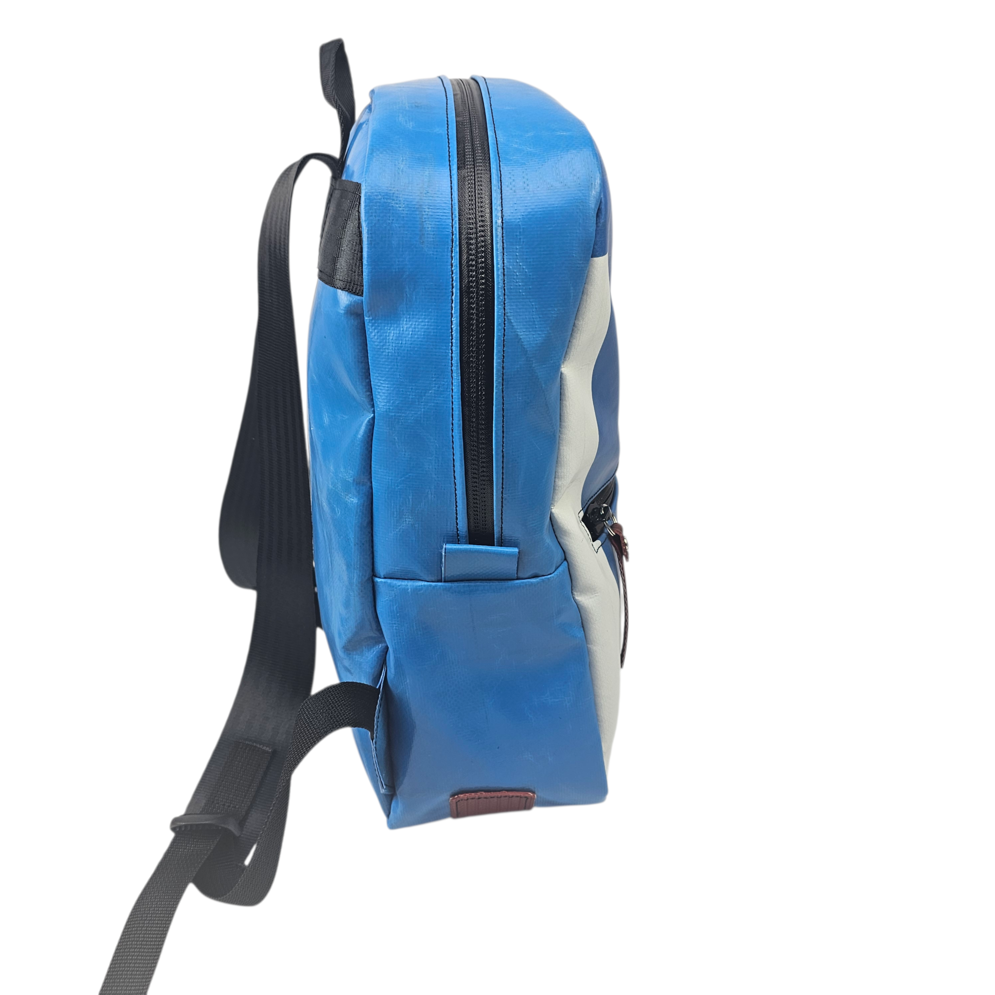Birch Backpack - Blue - B2563