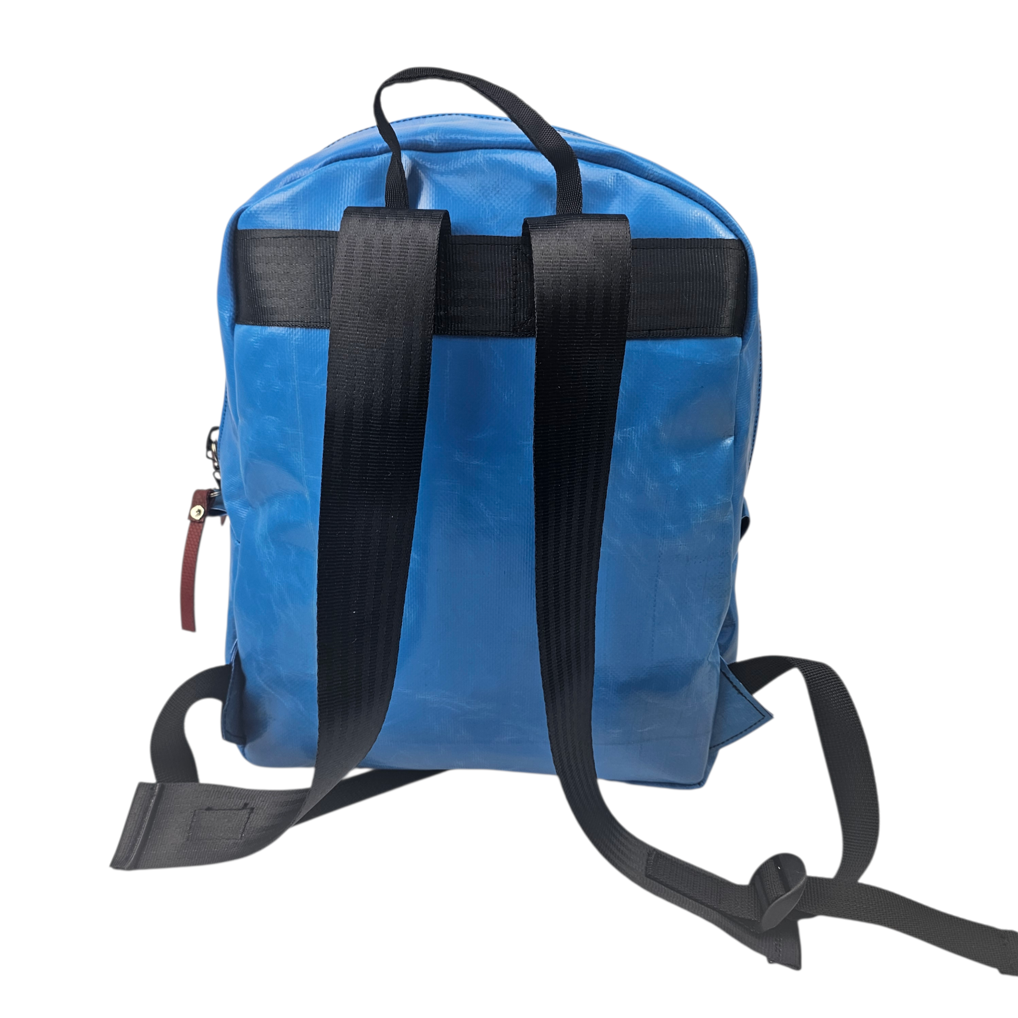 Birch Backpack - Blue - B2563