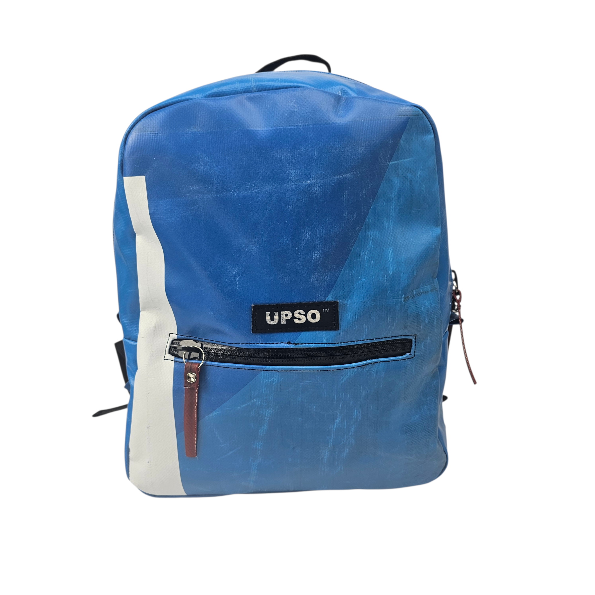 Birch Backpack - Blue - B2563