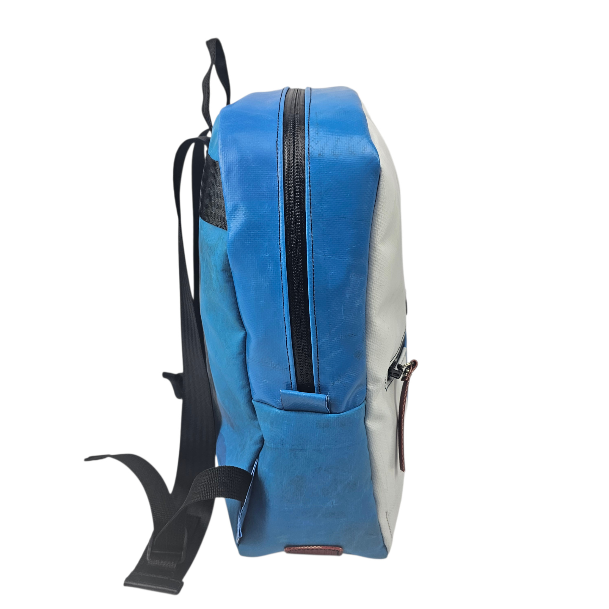 Birch Backpack - Blue - B2564
