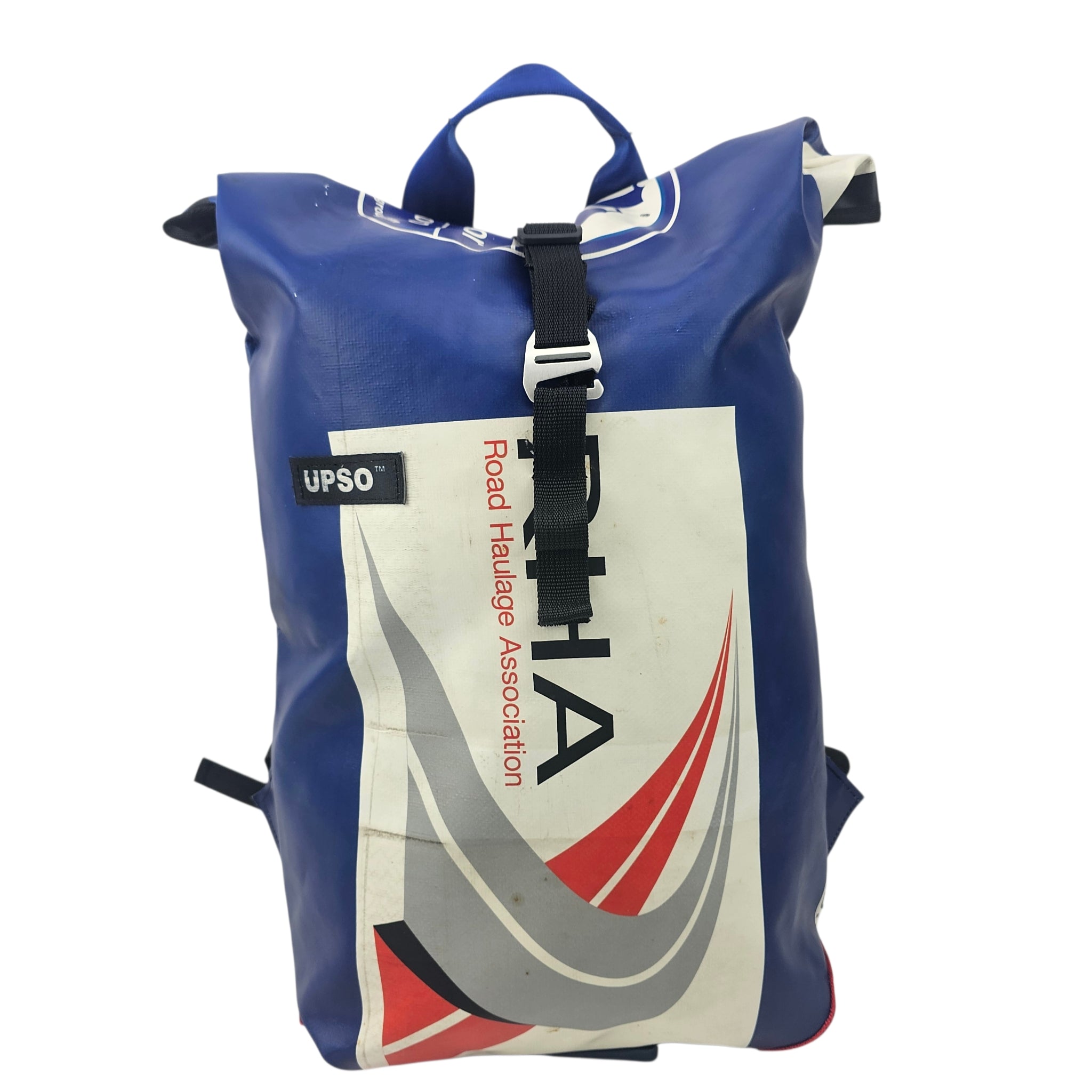 Burtonwood Backpack - Blue - BW2370
