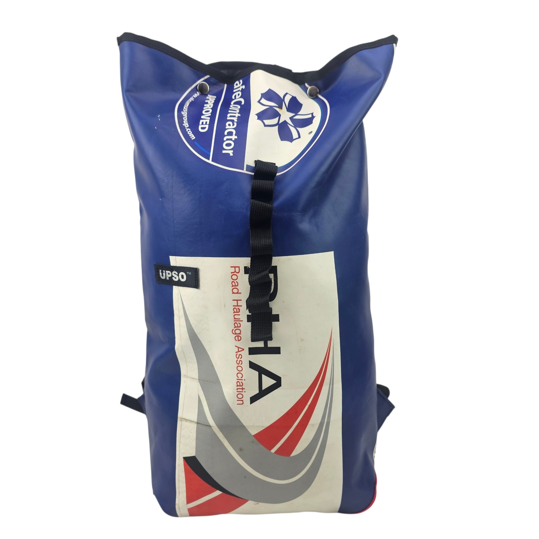 Burtonwood Backpack - Blue - BW2370