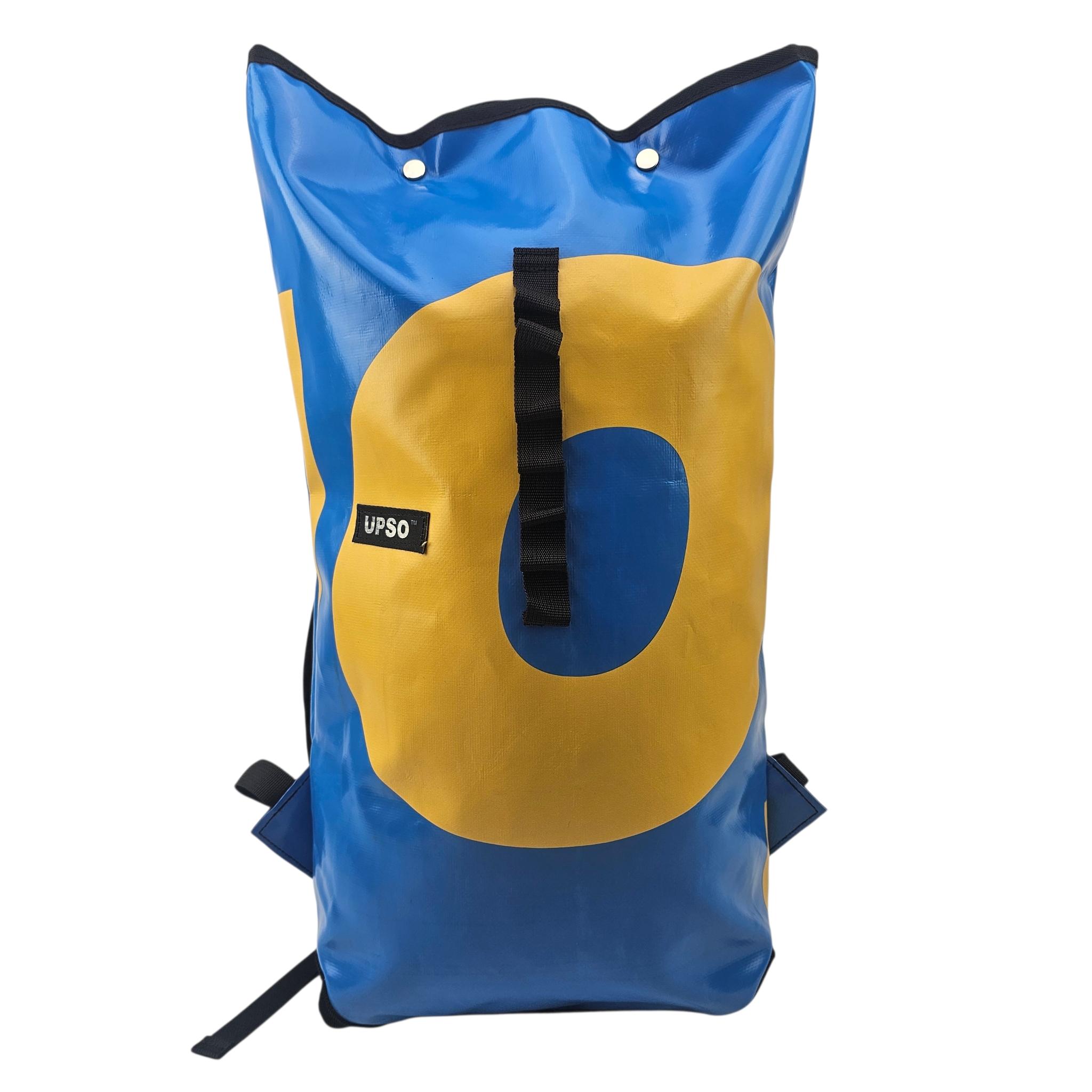 Burtonwood Backpack - Blue - BW2371