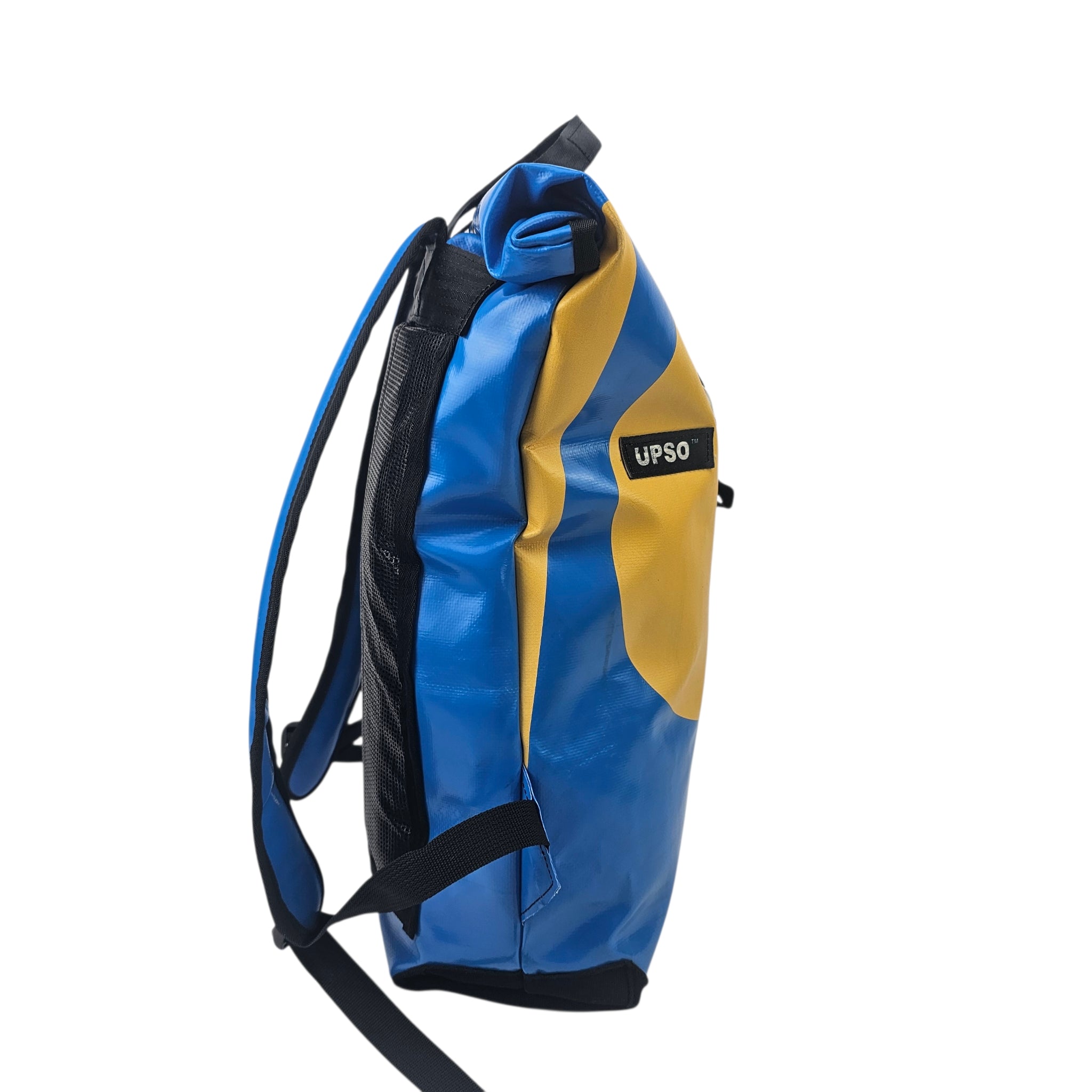 Burtonwood Backpack - Blue - BW2371
