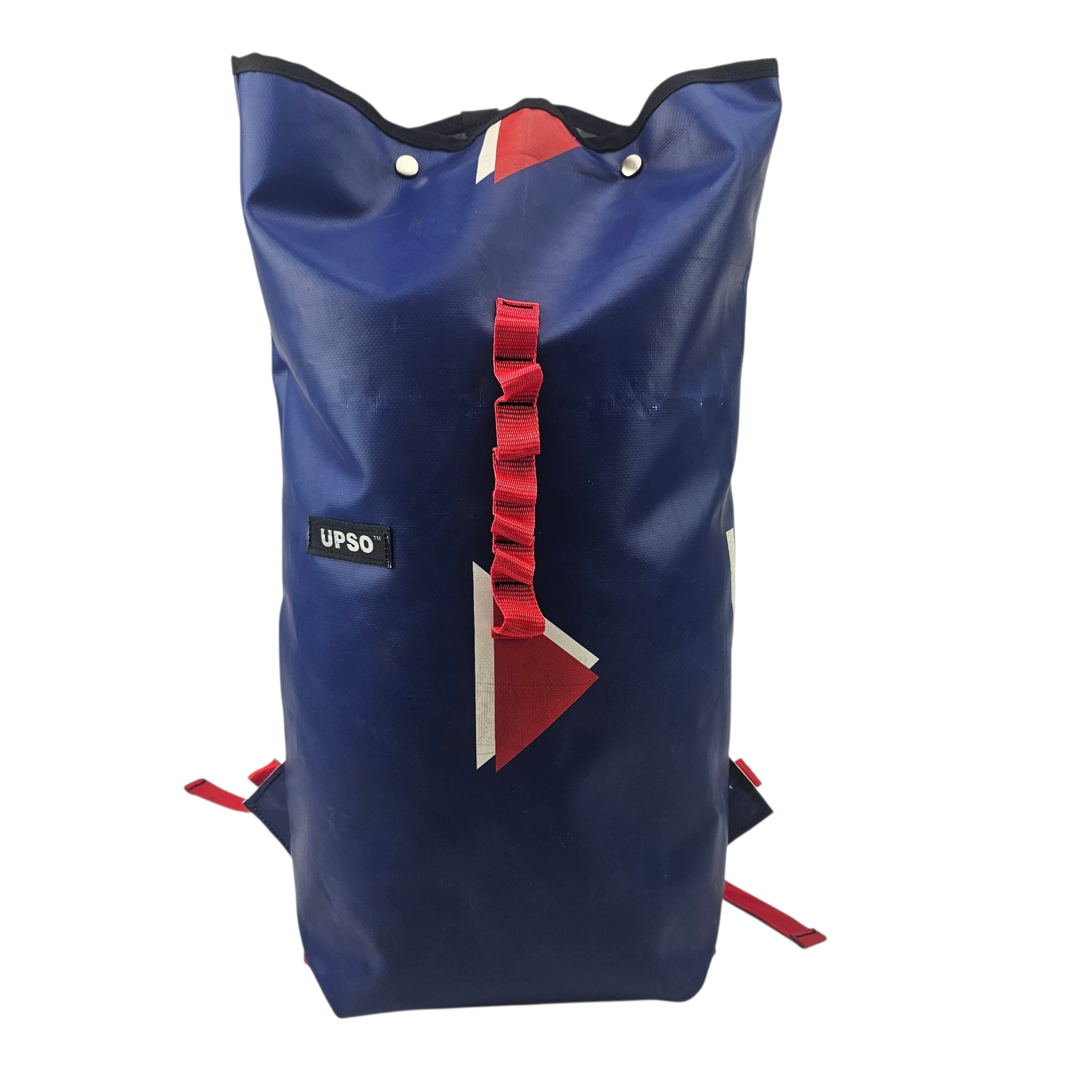 Burtonwood Backpack - Blue - BW2372