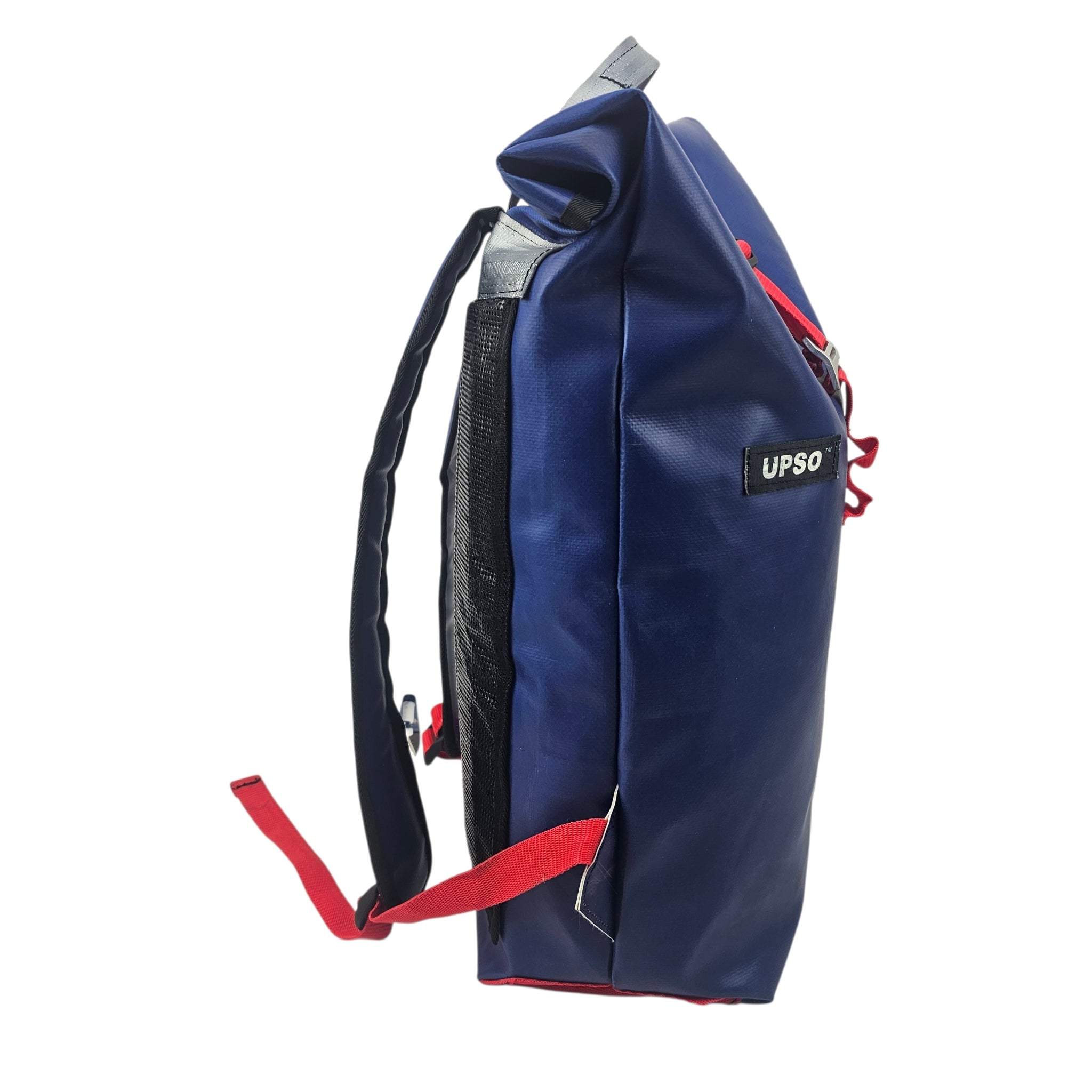Burtonwood Backpack - Blue - BW2372