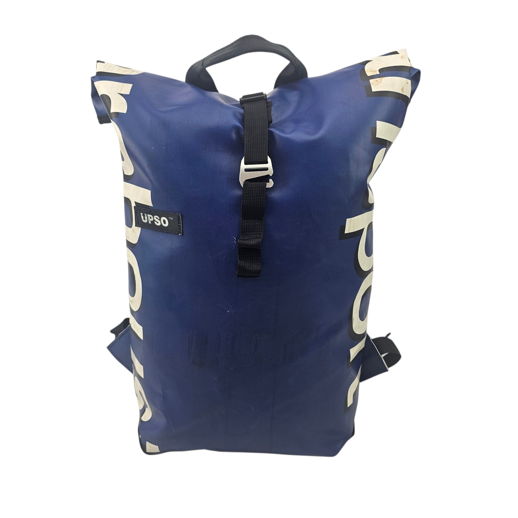 Burtonwood Backpack - Blue - BW2375