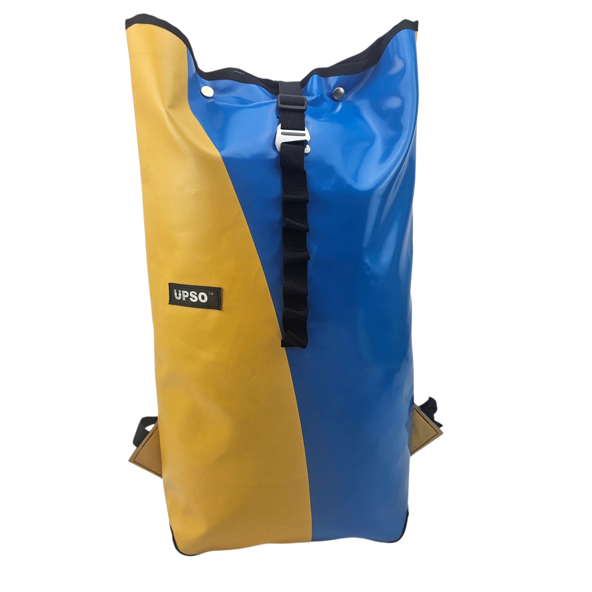 Burtonwood Backpack - Yellow - BW2376