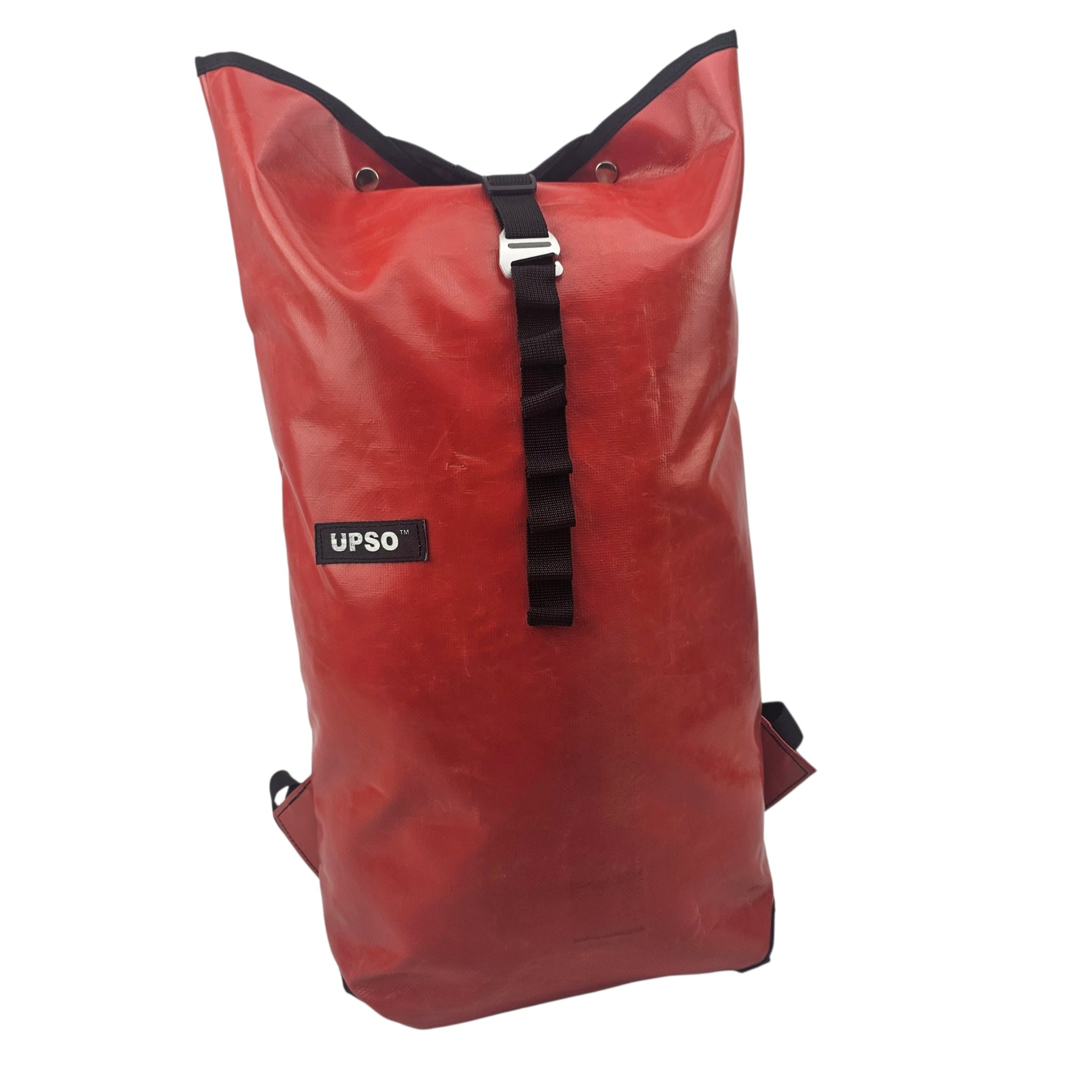 Burtonwood Backpack - Red - BW2377