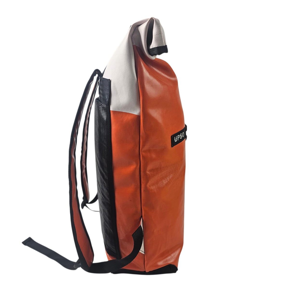 Burtonwood Backpack - Orange - BW2391