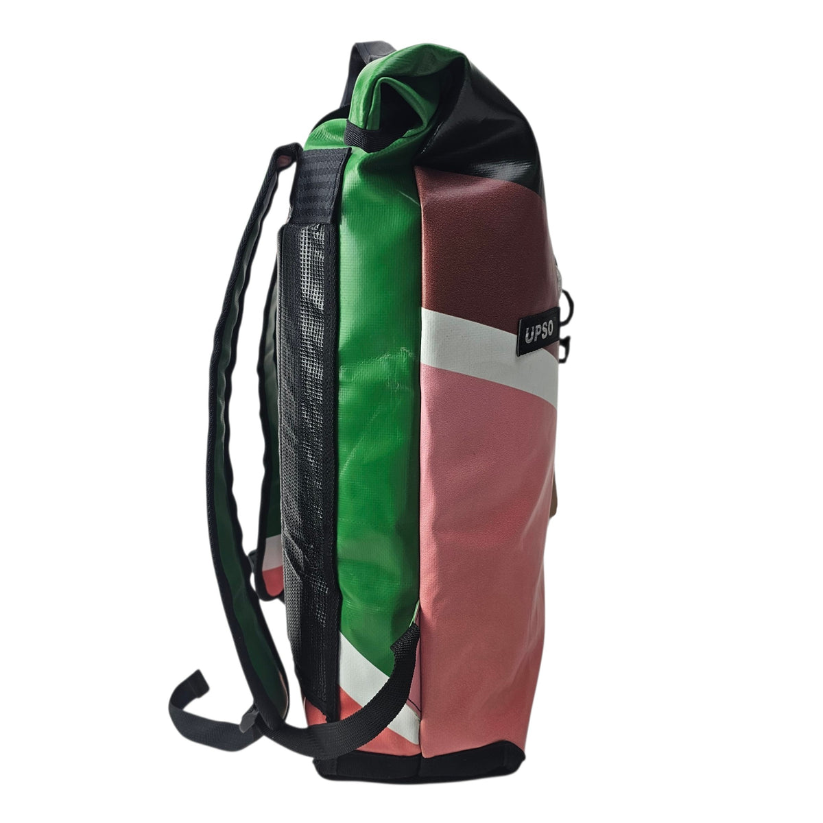 Burtonwood Backpack - Pink - BW2397
