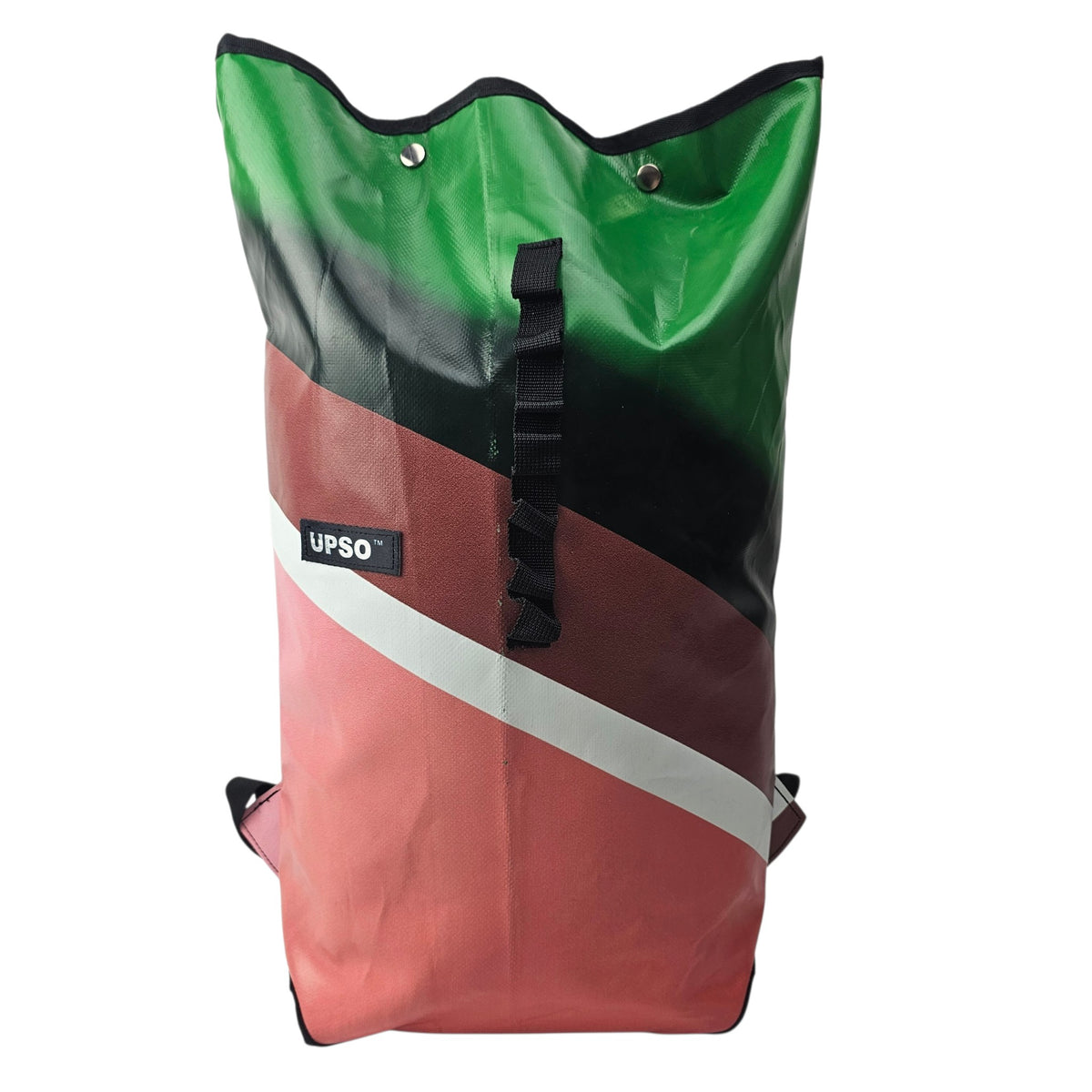 Burtonwood Backpack - Pink - BW2397
