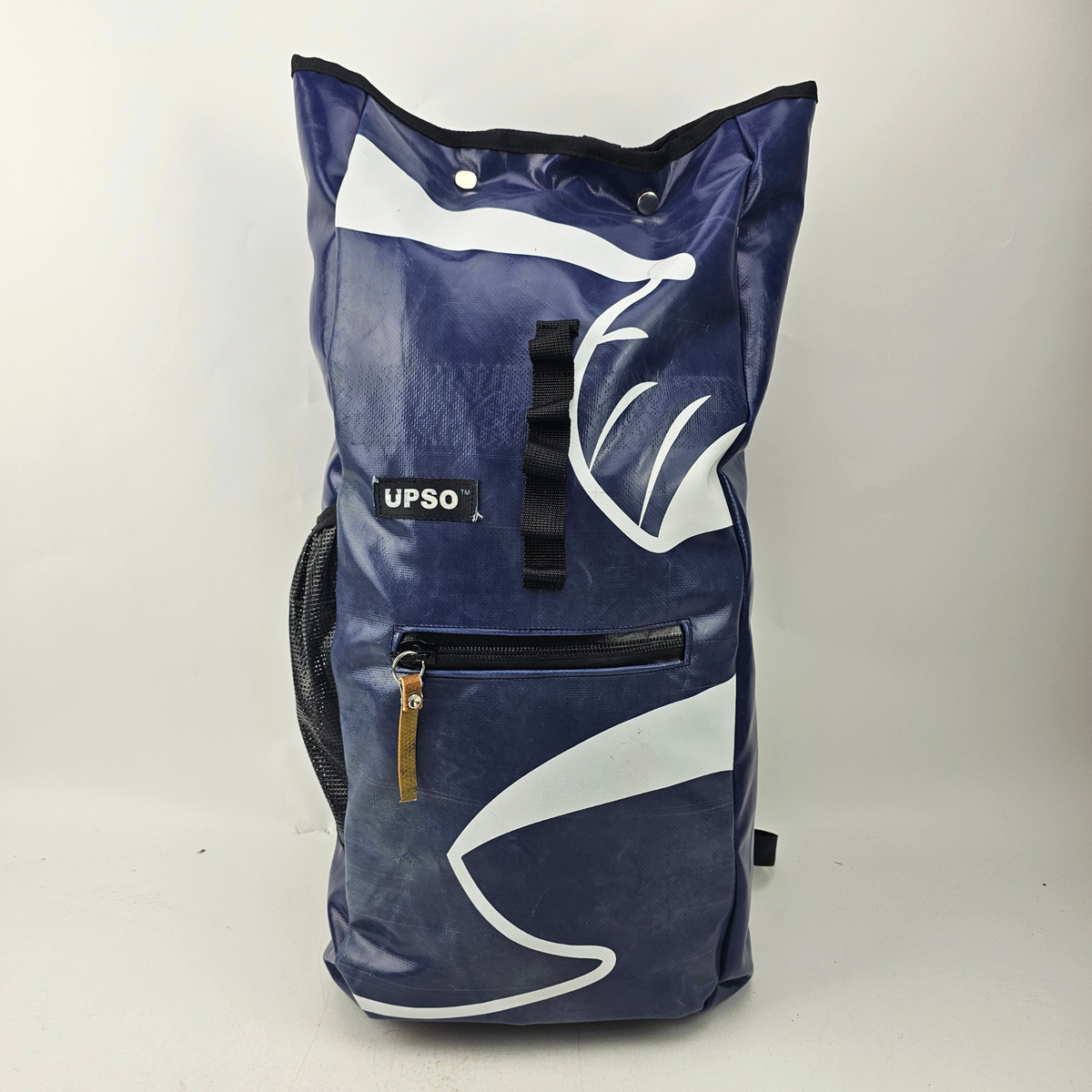 Bridgwater Backpack - Blue - BWR153