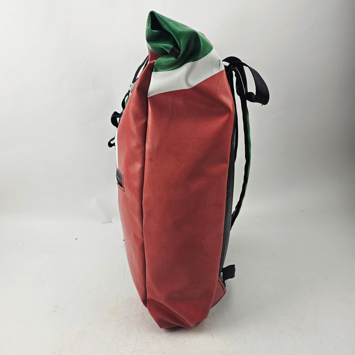 Bridgwater Backpack - Red - BWR154