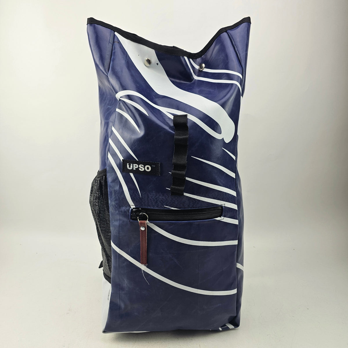 Bridgwater Backpack - Blue - BWR157