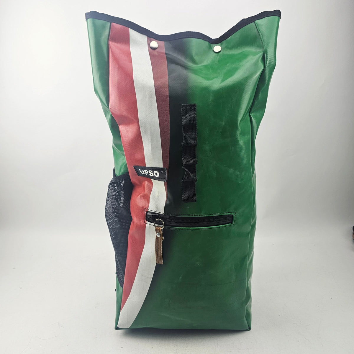 Bridgwater Backpack - Green - BWR158