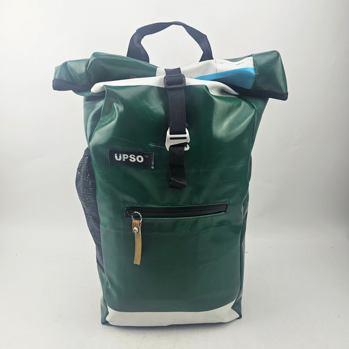 Bridgwater Backpack - Green - BWR160