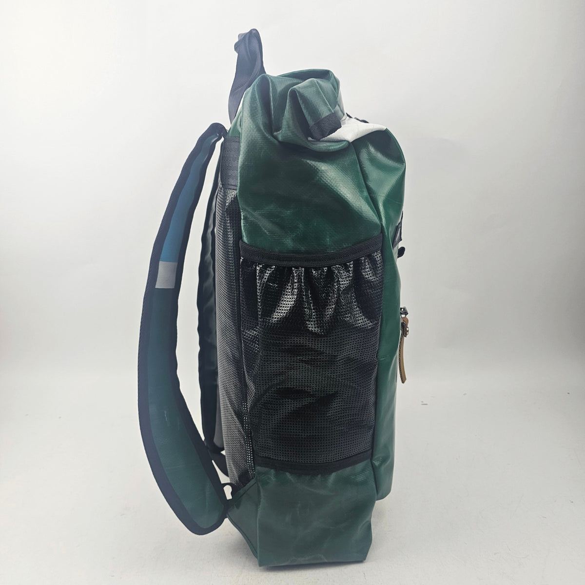 Bridgwater Backpack - Green - BWR160